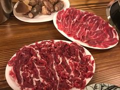 -荣记潮汕牛肉火锅(仙鹤街店)