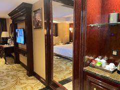 -广州粤大金融城国际酒店