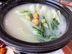 上汤时蔬-瓷忆·瓷文化餐厅(上海店)