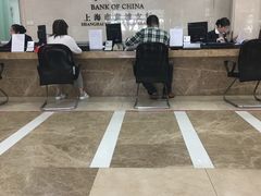 -中国银行(黄浦支行)
