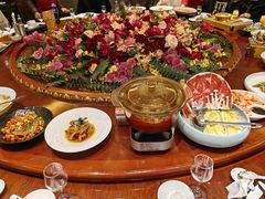 -梅花香里大酒店(郁金香路店)
