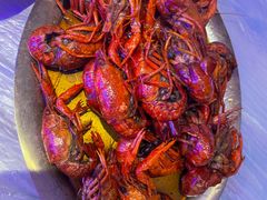 招牌卤虾-可可大虾武汉土菜大排档(万松园1店)