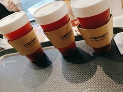 -巴奴毛肚火锅(淮河路店)