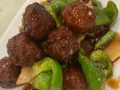焦溜丸子-东四民芳餐厅(世茂工三店)