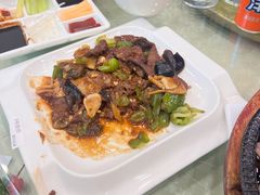 -东四民芳餐厅(世茂工三店)