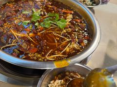 -好巴适藤椒鱼(红牌楼北街店)