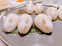 -醉辉皇上海之巅(上海中心大厦店)
