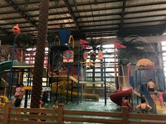 -南宫温泉水世界