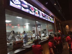 -一斗火锅·招财羊毛肚(泰吉滨江店)