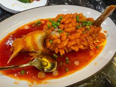 -两淮天鹅湖大酒店·中餐厅