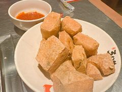 -绿地三只羊羊肉串(万科店)