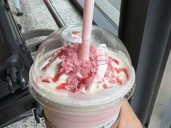 -星巴克(上海虹桥站2A检票口)