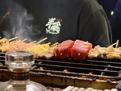 -半藏居酒屋(香港花园店)