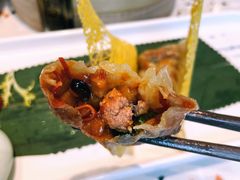 鹅肝金饺-点都德(广州白云山景区南门店)