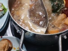 -金滏山烤肉·海鲜·火锅自助餐厅(襄阳万达店)