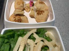 -海底捞大排档火锅(悦荟广场店)