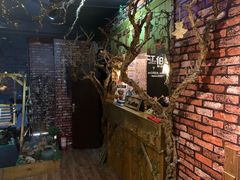 -MAX伯爵趣味互动密室逃脱(大坪D馆店)