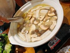 -束河人家(南锣鼓巷店)