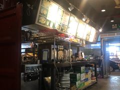 -MI WU FACTORY米屋美食工厂餐厅(绿地店)