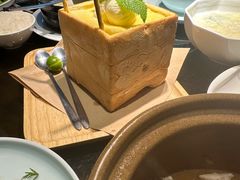 -金牌外婆家(苏州中心店)