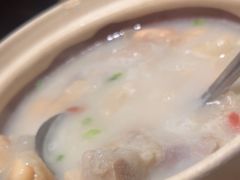 -破三川·新川菜(静安大融城店)