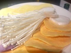 -九田家黑牛烤肉料理(新辰里亚运村店)