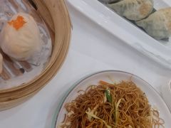 -东江渔村·古典园林·30年粤菜老字号(太和店)