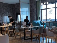 -长沙晚报大道亚朵酒店