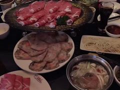 -鲁西肥牛(九方购物中心店)
