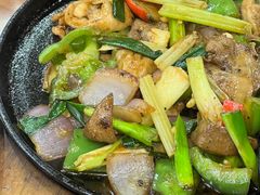 -煲煲掂风味煲仔饭餐厅(西区店)