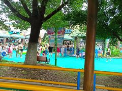 -苏州乐园森林水世界