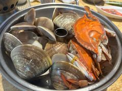 -雍和会海鲜姿造自助(湖东路店)