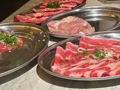 -乾杯烧肉居酒屋(中洲湾店)