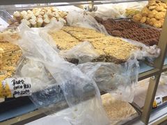 -爱德顺糕点食屋(利民道店)