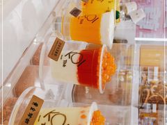 -KOI The(卓悦汇购物中心店)