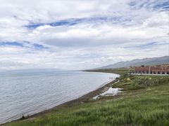 -青海湖国家重点风景名胜区