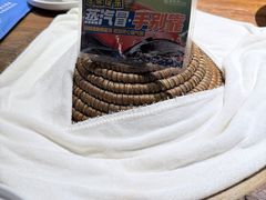 -云尊府云南菜·蒸汽石锅鱼(学清路店)