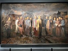 -上海市龙华烈士陵园