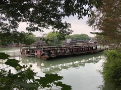 -乌镇景区