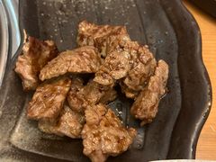 -丸藏和牛烧肉专门店(园区师惠坊店)