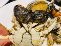-川骄海鲜自助(河东店)