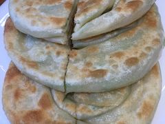葱油饼-喜来酌海鲜·饺子(和平一店)
