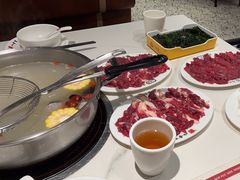 -八合里潮汕鲜牛肉火锅(上海汇智广场店)