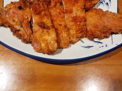 -荣虞阁面馆·常熟炒浇面(国华广场店)