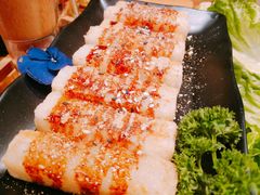 -炉小哥烤肉(信万广场店)