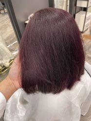-藤野造型·专业烫染店