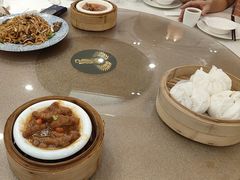 -瑞景轩中餐厅