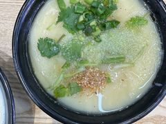 -豆香园(龙翔店)