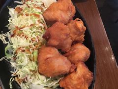 -铃木食堂(帽儿胡同店)