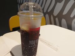 -麦当劳(皇岗路店)